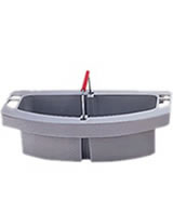 View: 2649 Maid Caddy Pack of 4 Caddy's